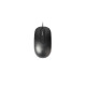 Rapoo N200 Wired Optical Mouse